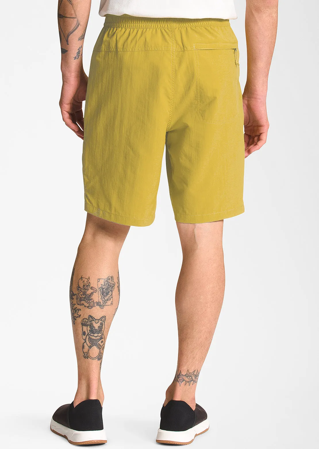 The North Face Men's Pull-On Adventure Regular Shorts