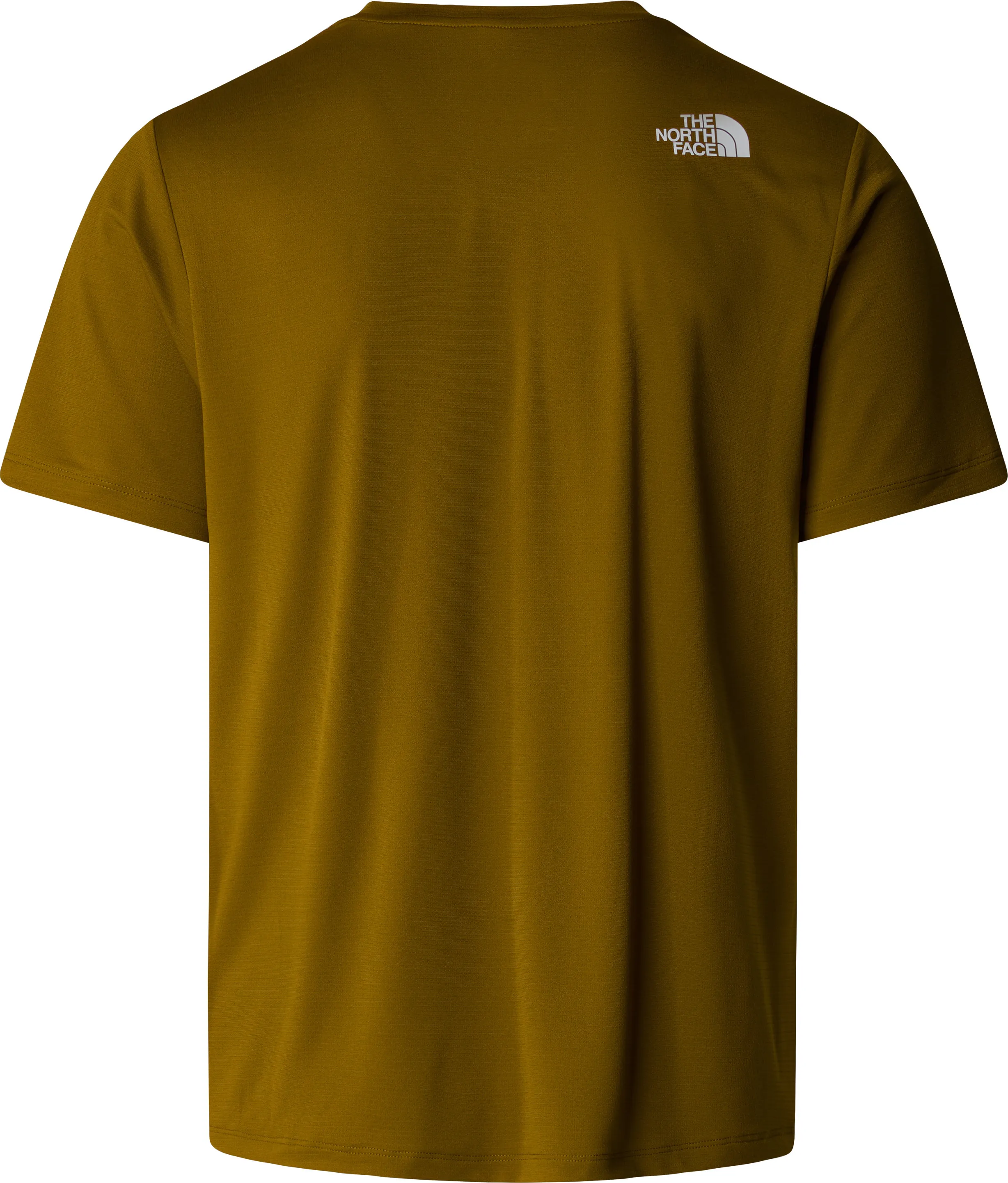 The North Face Men's 24/7 T-shirt Moss Green | Buy The North Face Men's 24/7 T-shirt Moss Green here | Outnorth