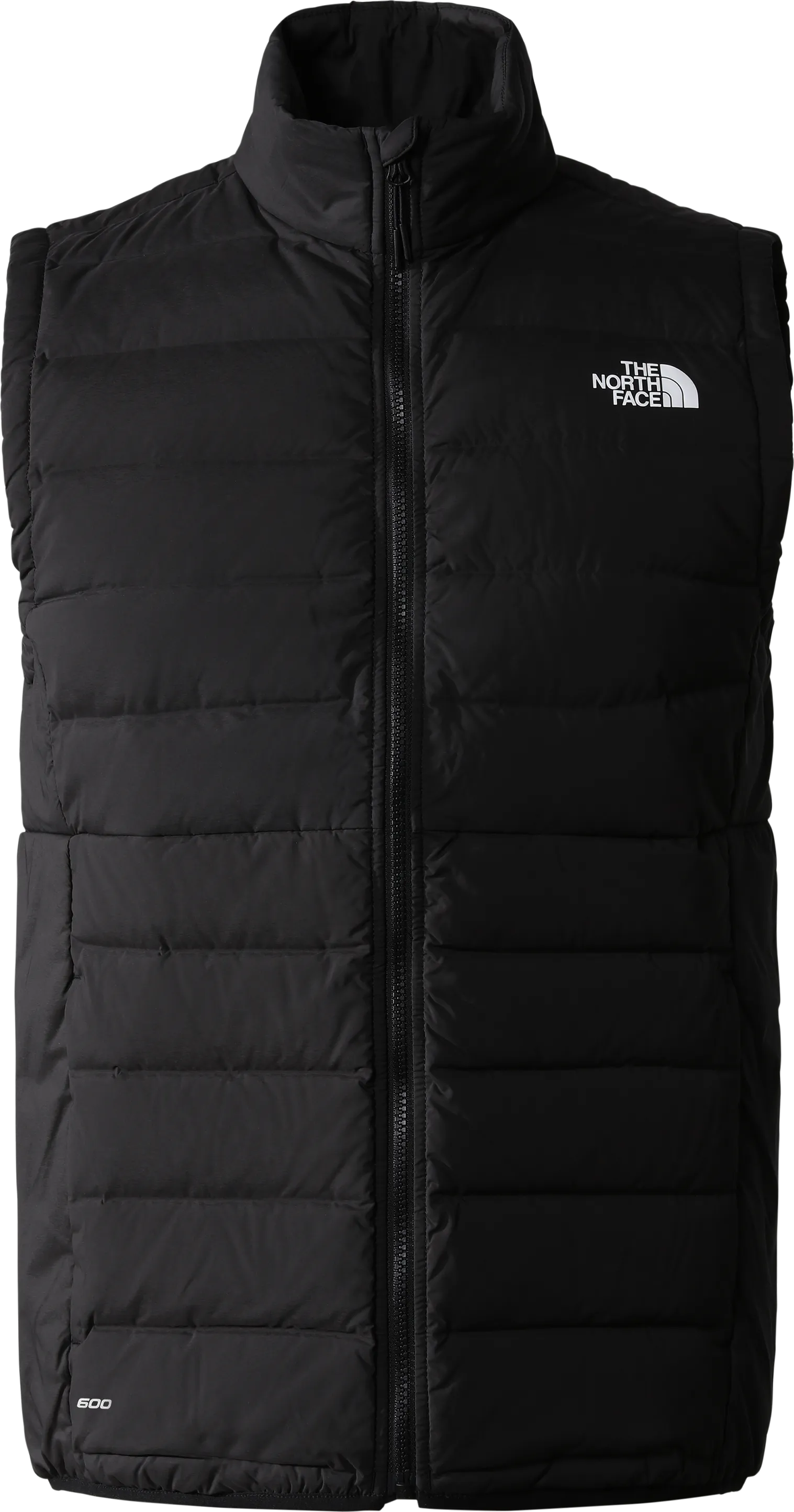 The North Face Men's Belleview Stretch Down Gilet Tnf Black | Buy The North Face Men's Belleview Stretch Down Gilet Tn