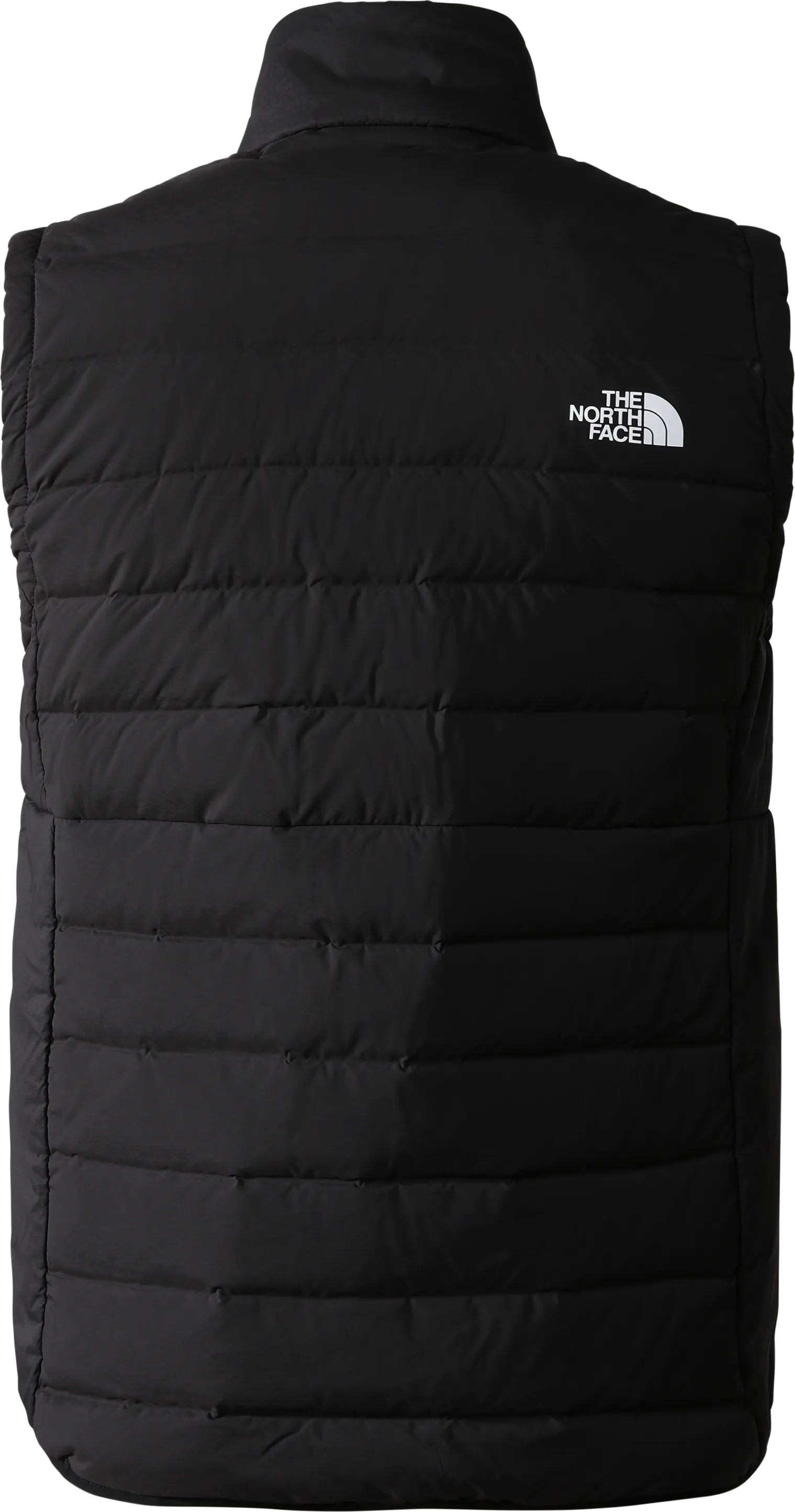 The North Face Men's Belleview Stretch Down Gilet Tnf Black | Buy The North Face Men's Belleview Stretch Down Gilet Tn