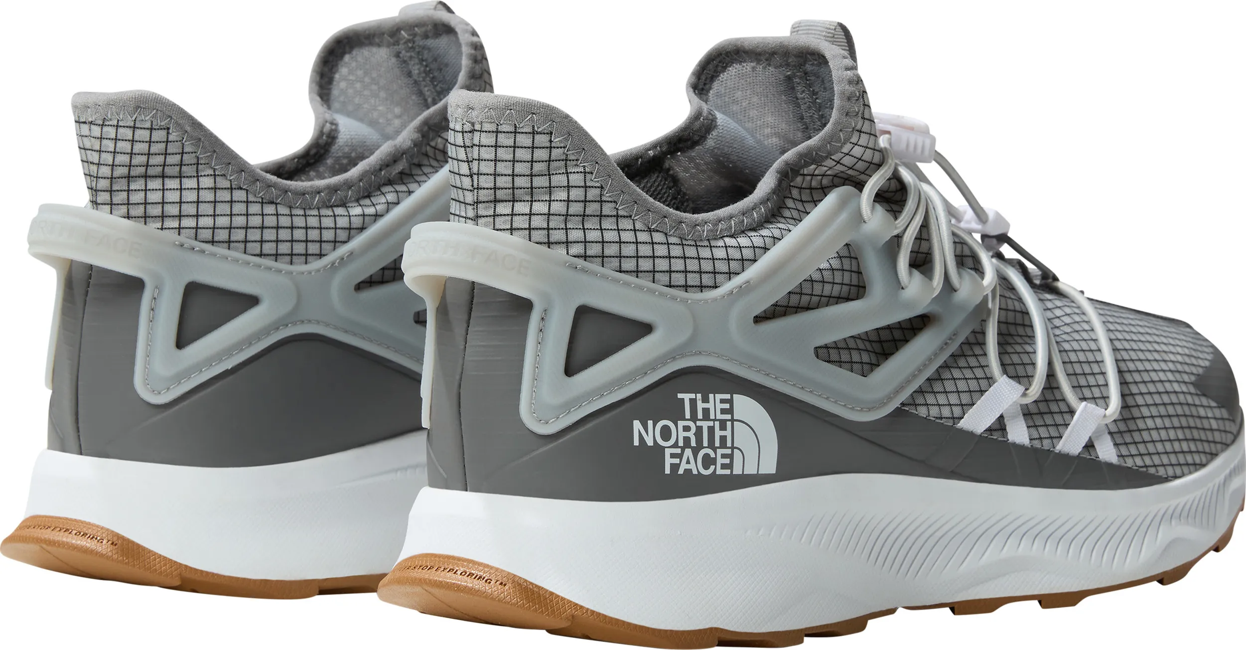 The North Face Men's Oxeye Tech High Rise Grey/Smoked Pearl | Buy The North Face Men's Oxeye Tech High Rise Grey/Smoke