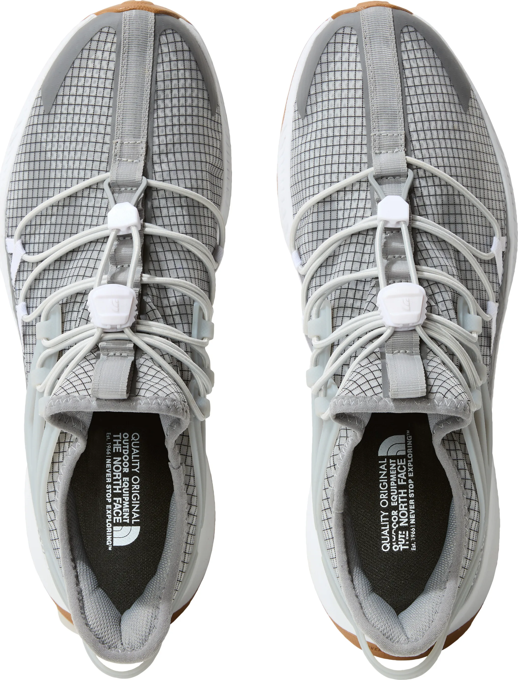 The North Face Men's Oxeye Tech High Rise Grey/Smoked Pearl | Buy The North Face Men's Oxeye Tech High Rise Grey/Smoke