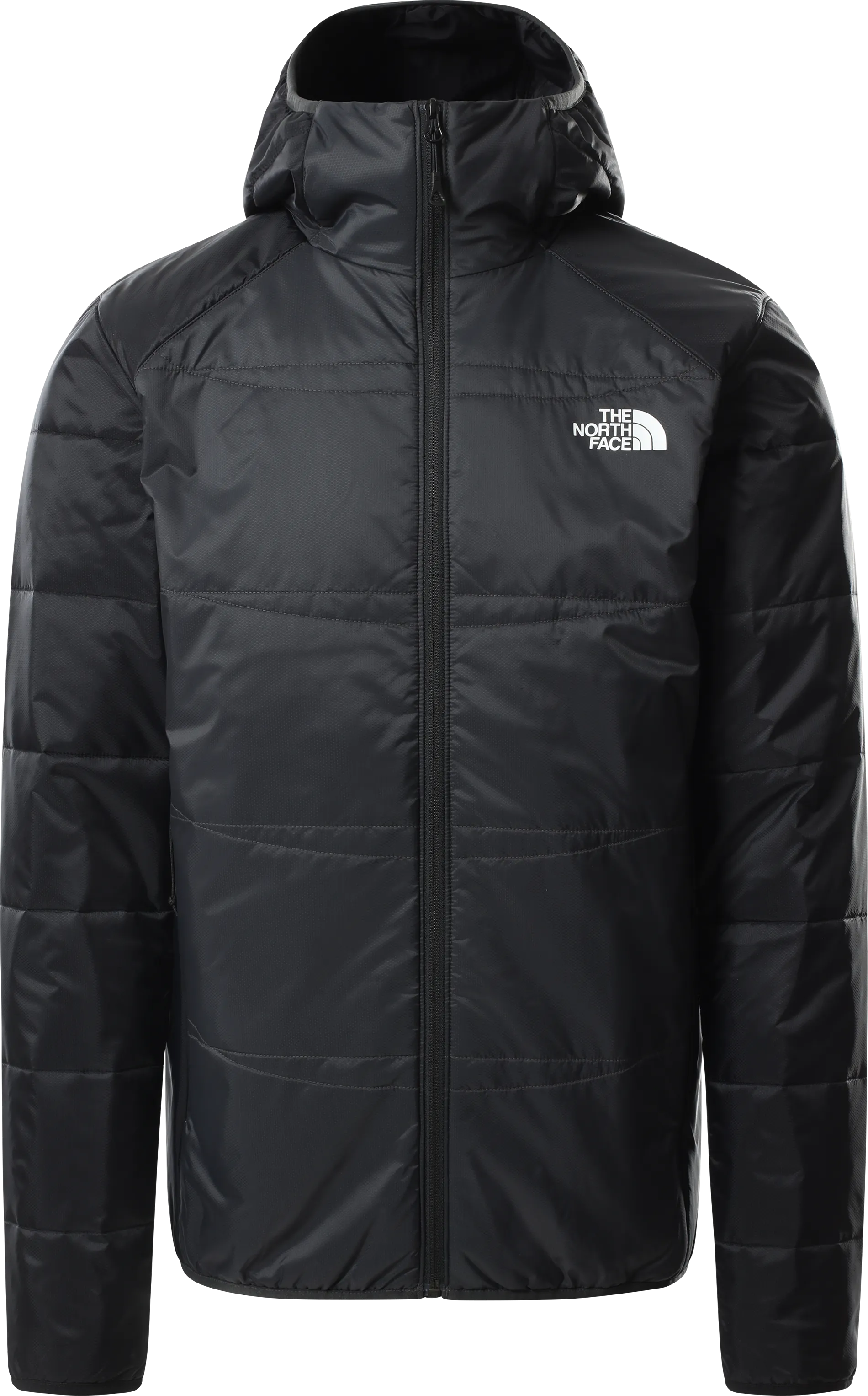 The North Face Men's Quest Synthetic Jacket Asphalt Grey/Tnf Black | Buy The North Face Men's Quest Synthetic Jacket A