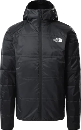 The North Face Men's Quest Synthetic Jacket Asphalt Grey/Tnf Black | Buy The North Face Men's Quest Synthetic Jacket A