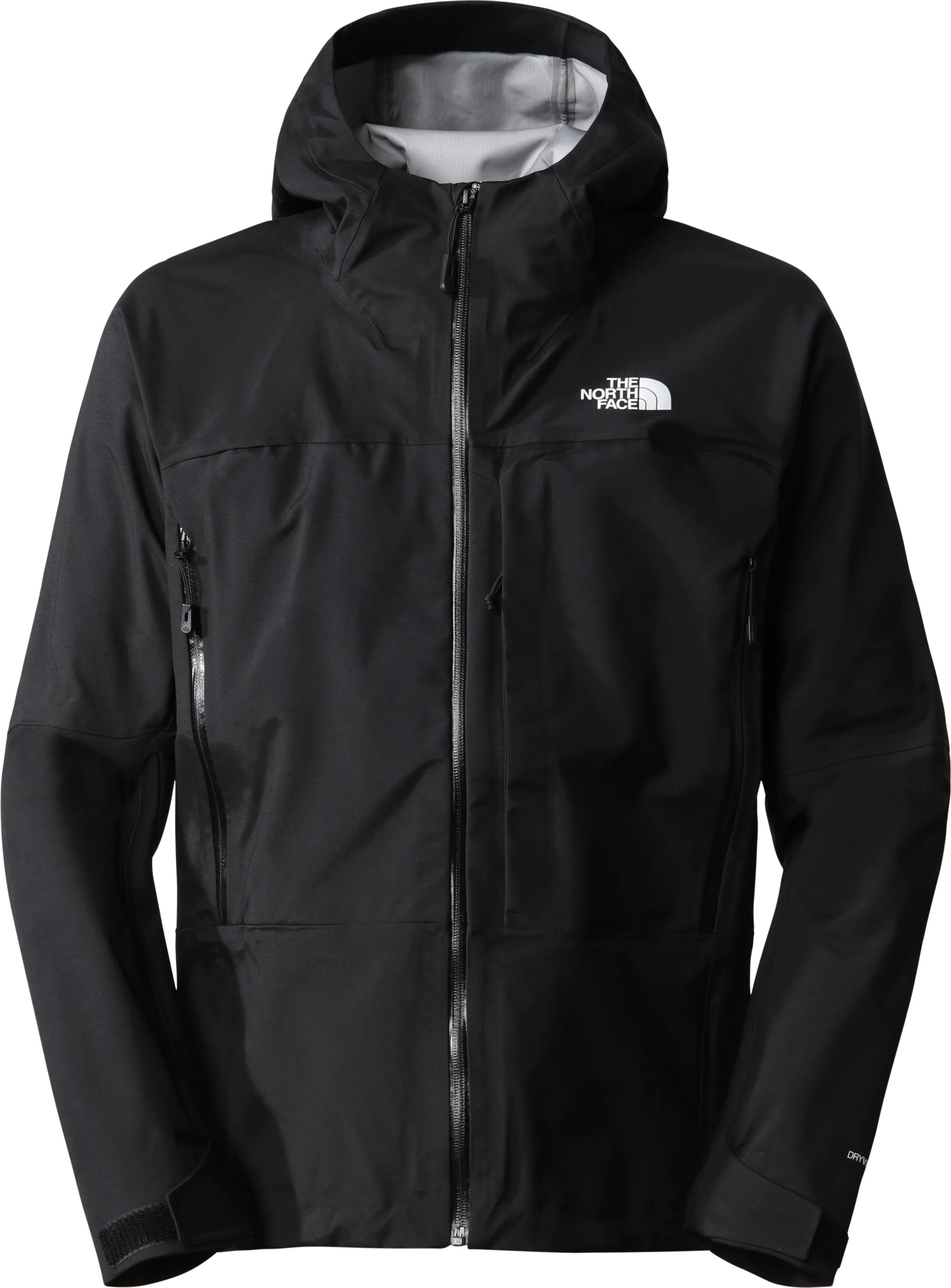 The North Face Men's Stolember 3-Layer Dryvent Jacket Tnf Black | Buy The North Face Men's Stolember 3-Layer Dryvent J