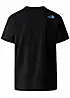 The North Face Mountain Line Short Sleeve T-Shirt