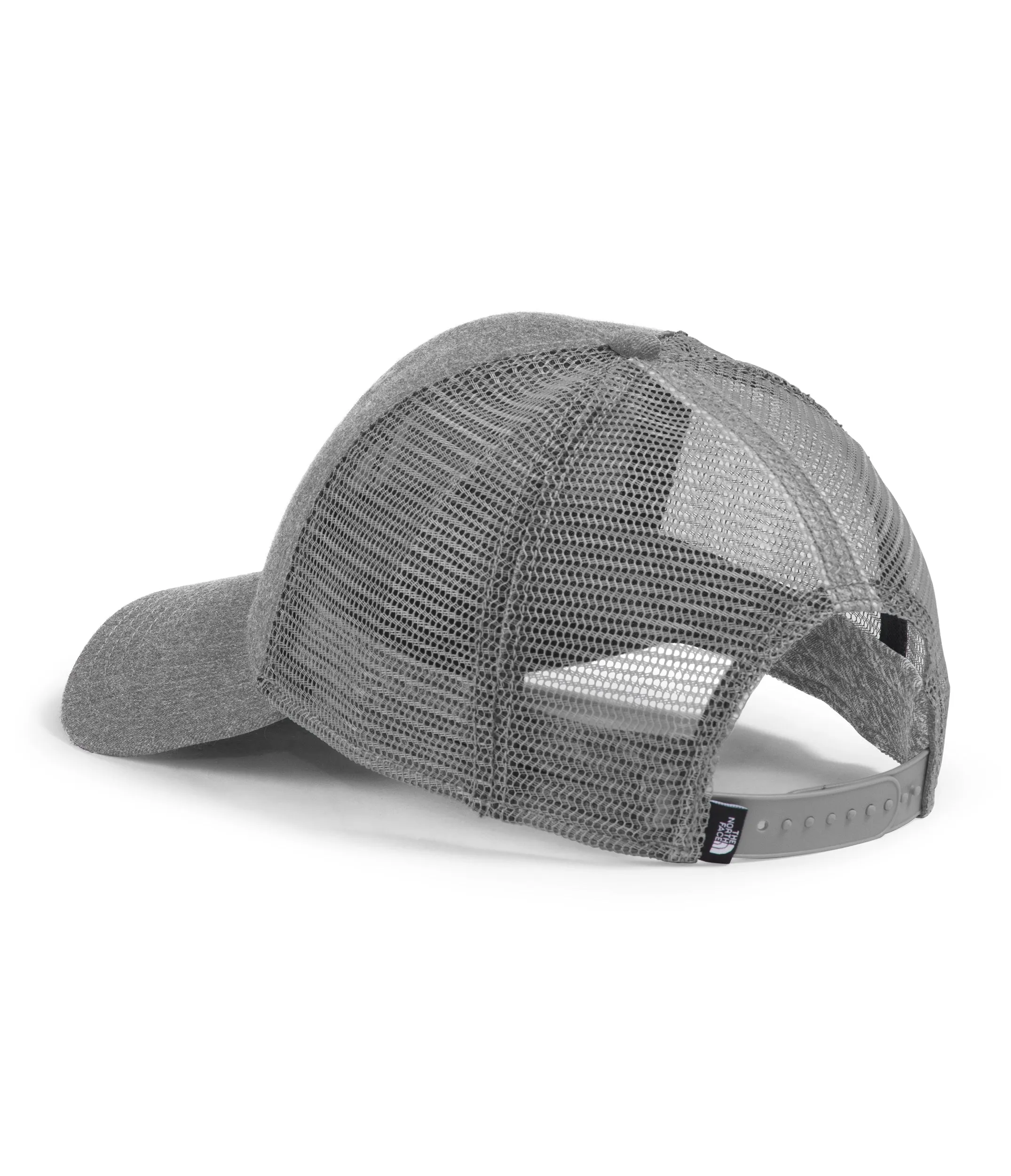 The North Face Mudder Trucker TNF Medium Grey Heather