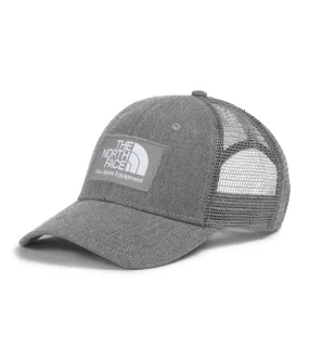 The North Face Mudder Trucker TNF Medium Grey Heather