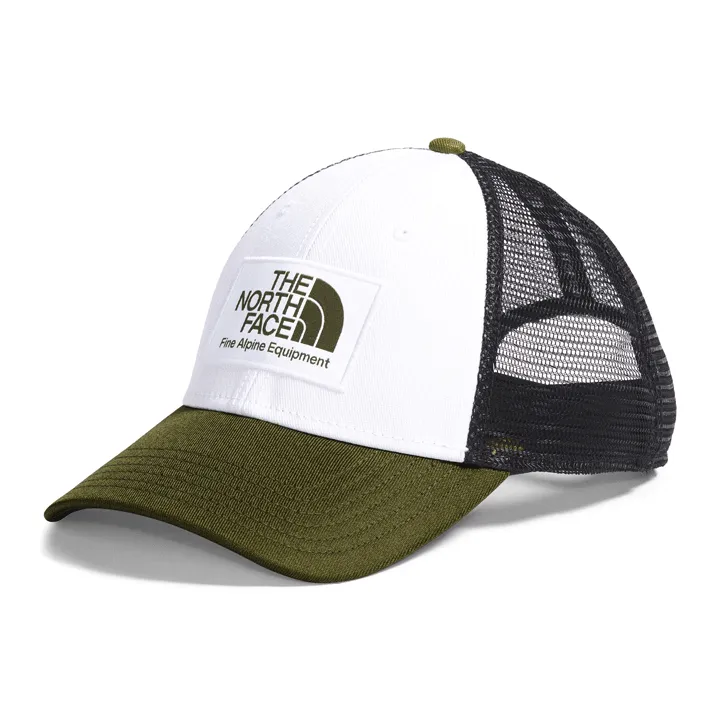 The North Face Mudder Trucker