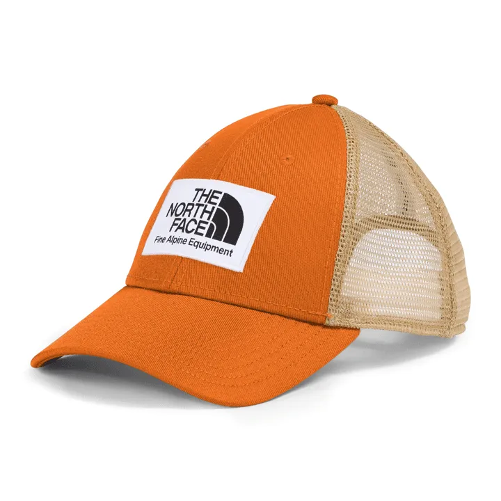 The North Face Mudder Trucker