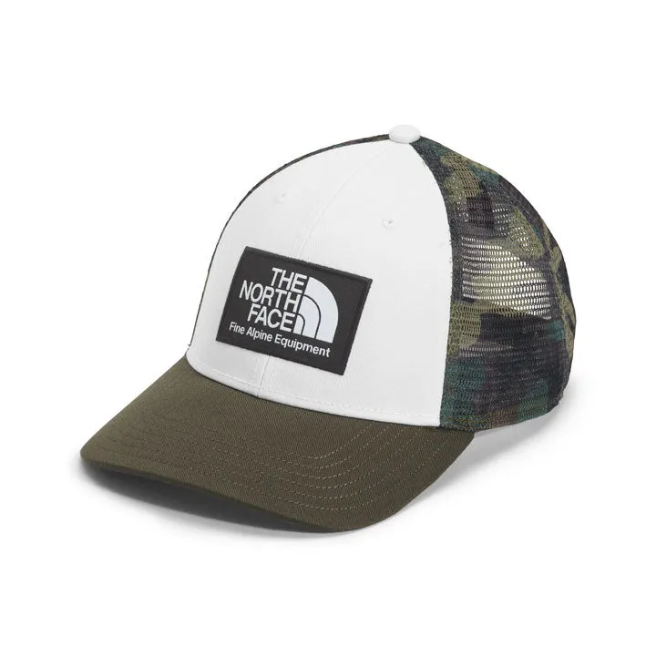 The North Face Mudder Trucker