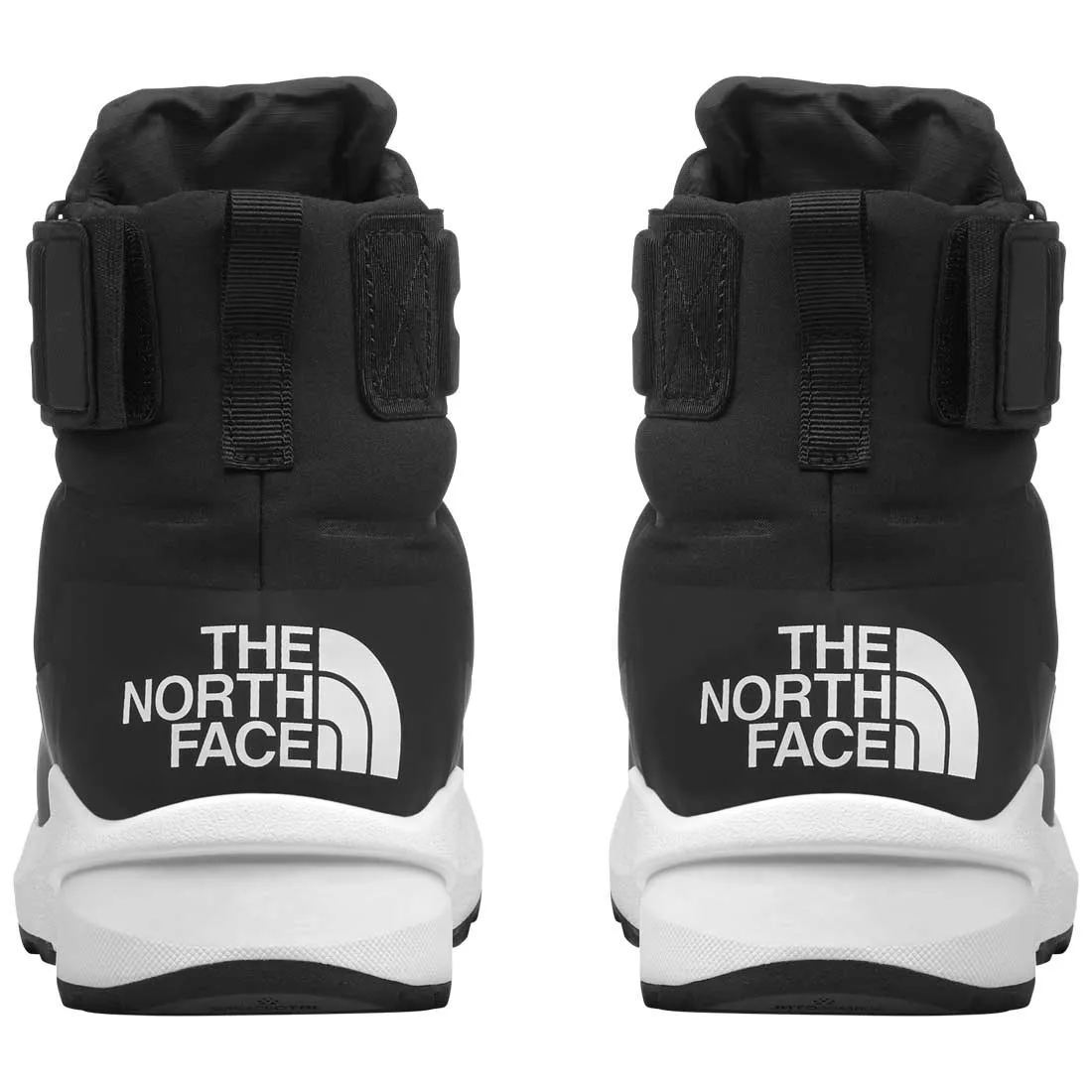 The North Face Nuptse II Strap WP - Women's