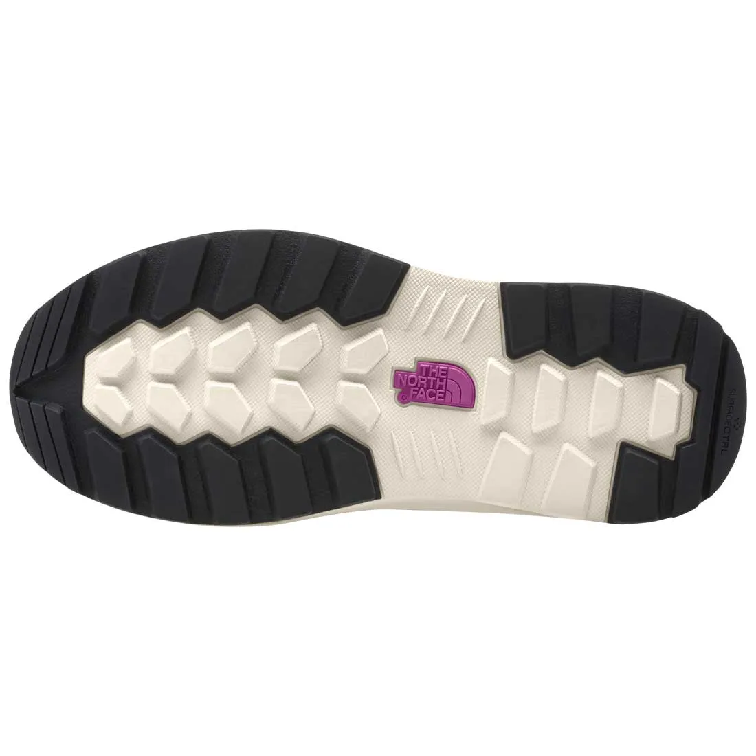 The North Face Nuptse II Strap WP - Women's