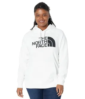 The North Face Plus Size Half Dome Pullover Hoodie Women's