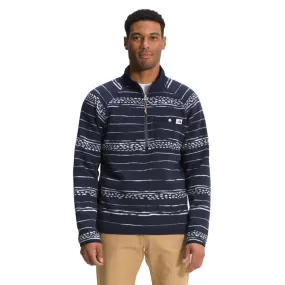 The North Face Printed Gordon Lyons  Zip Mens (Past Season)