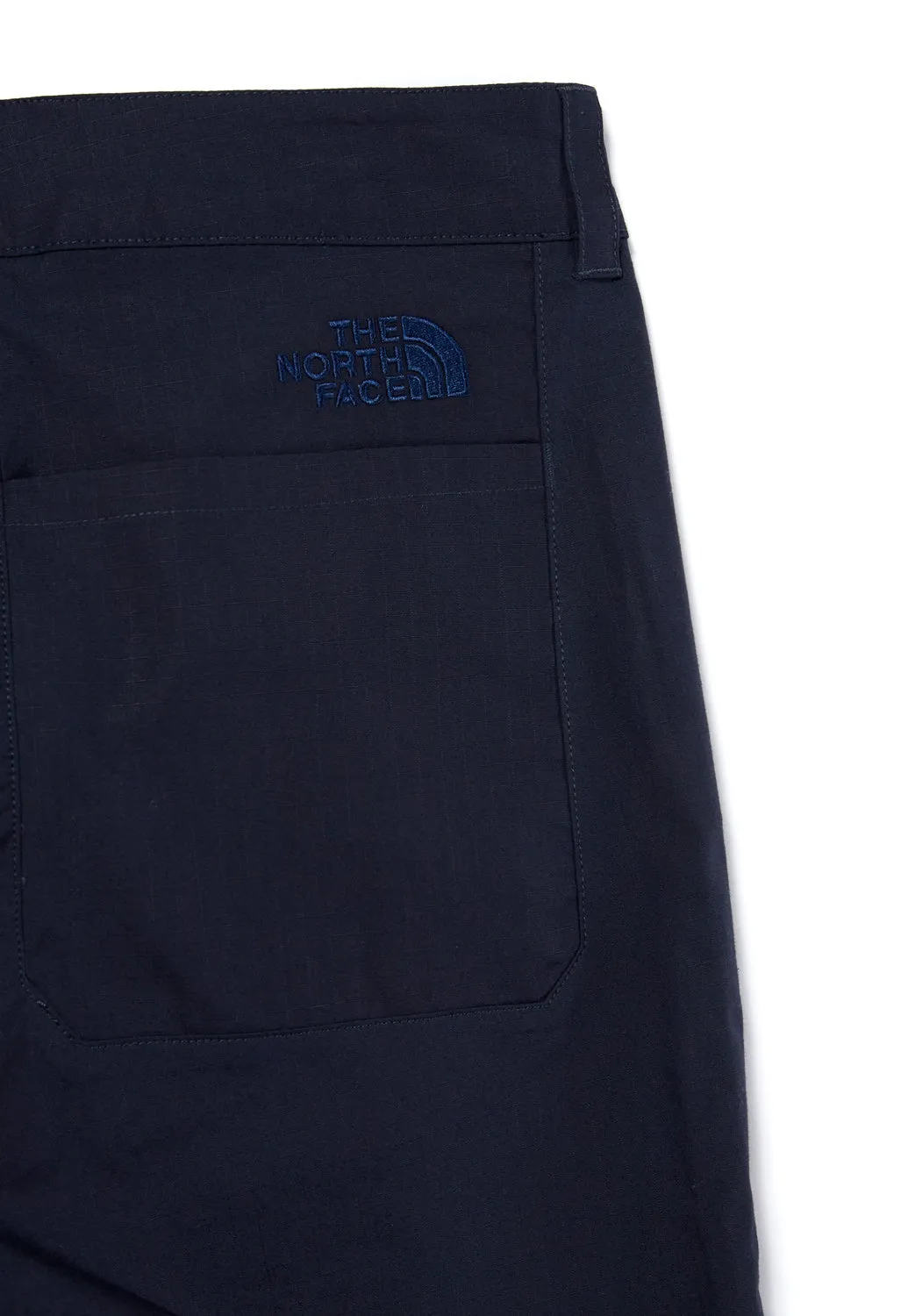 The North Face Routeset Men's Pants - Aviator Navy