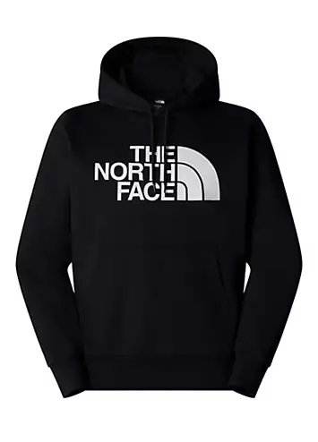 The North Face ’Easy’ Logo Print Hoodie