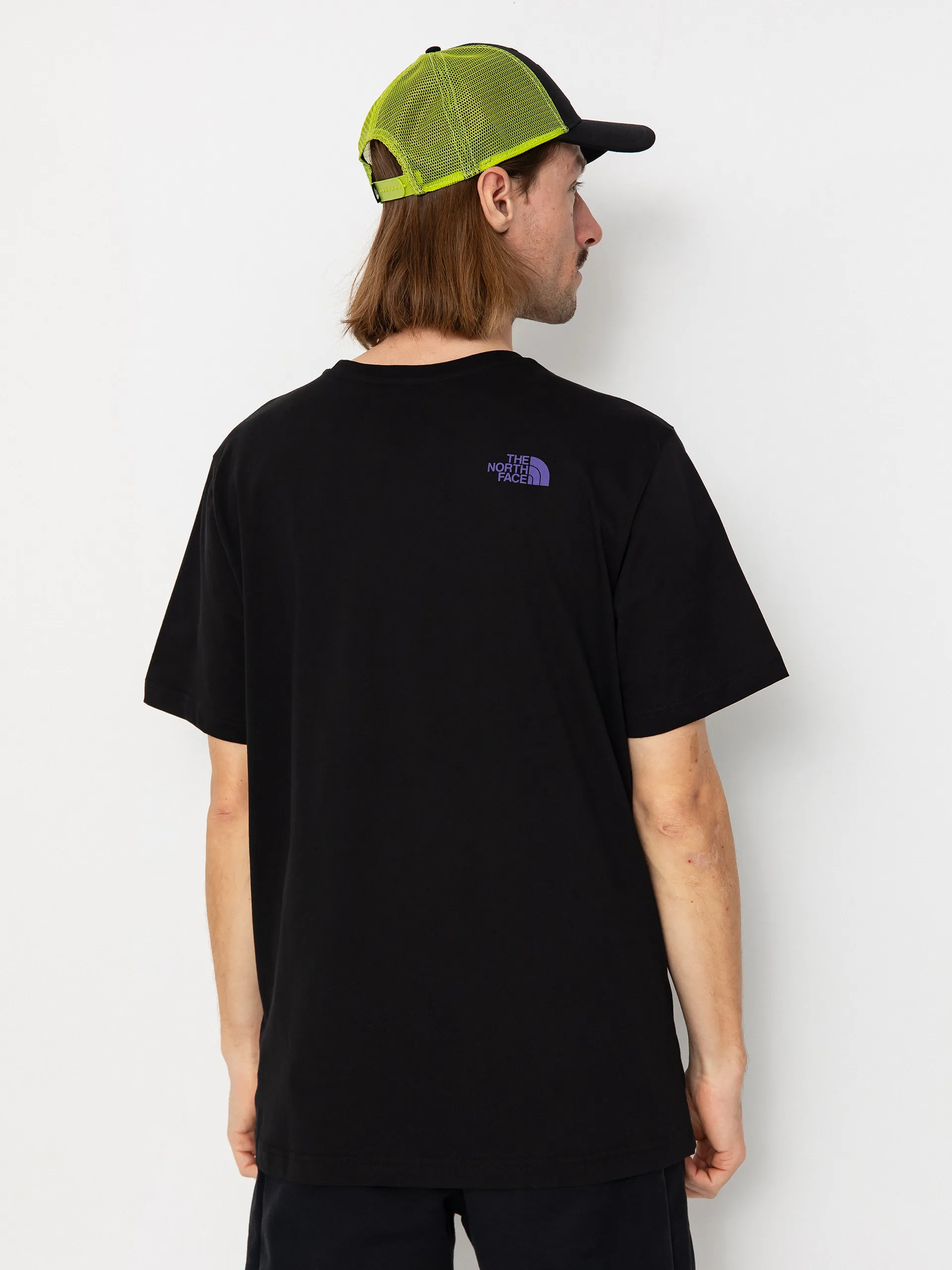 The North Face Rust 2 T-Shirt (tnf black)