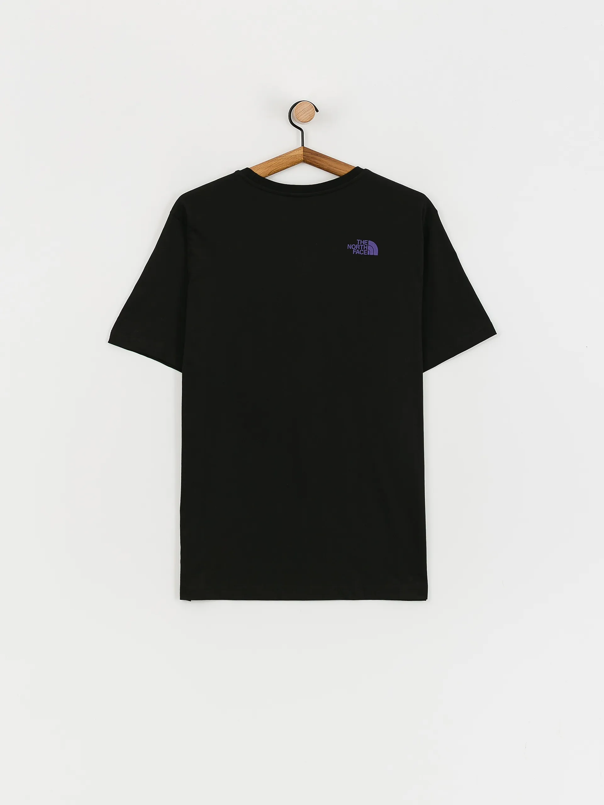 The North Face Rust 2 T-Shirt (tnf black)