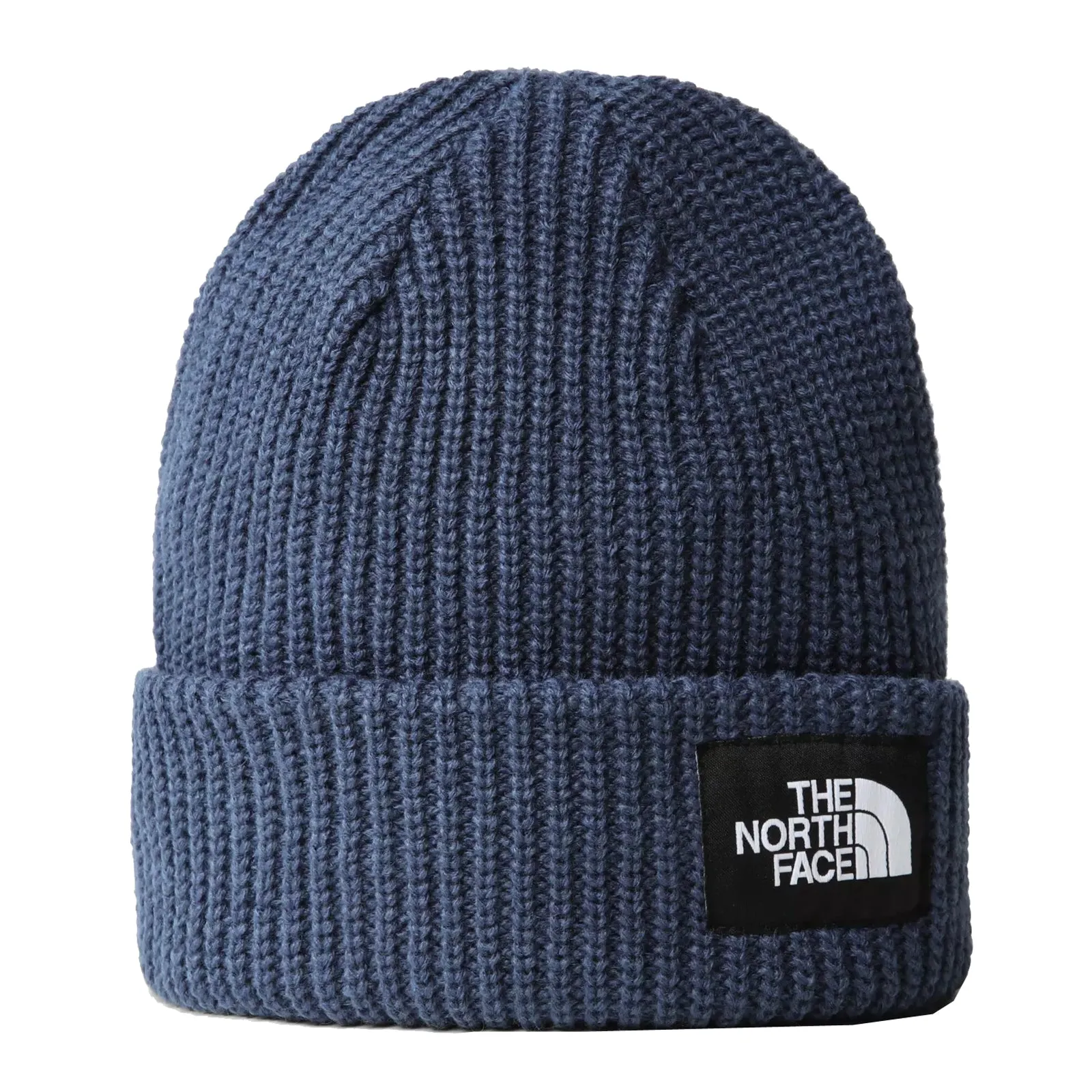 The North Face Salty Dog Beanie Shady Blue