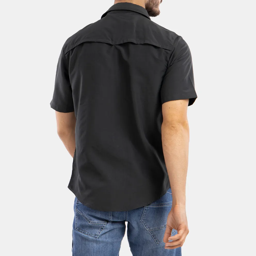 THE NORTH FACE Sequoia Mne's Short Sleeve Shirt