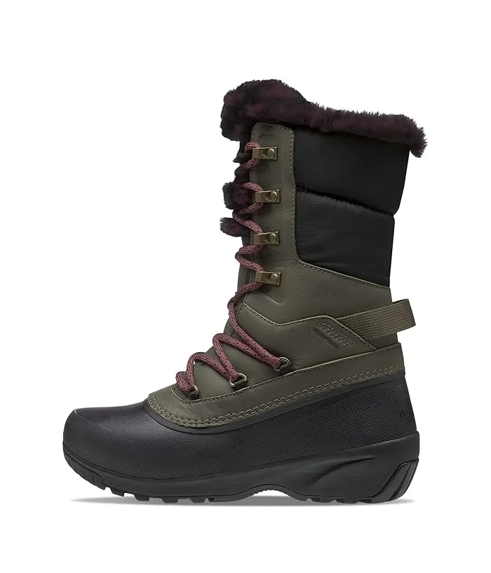 The North Face Shellista IV Luxe Waterproof Women's