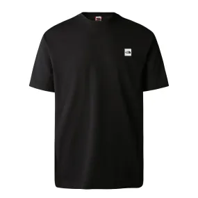 The North Face Summer Logo T-Shirt TNF Black