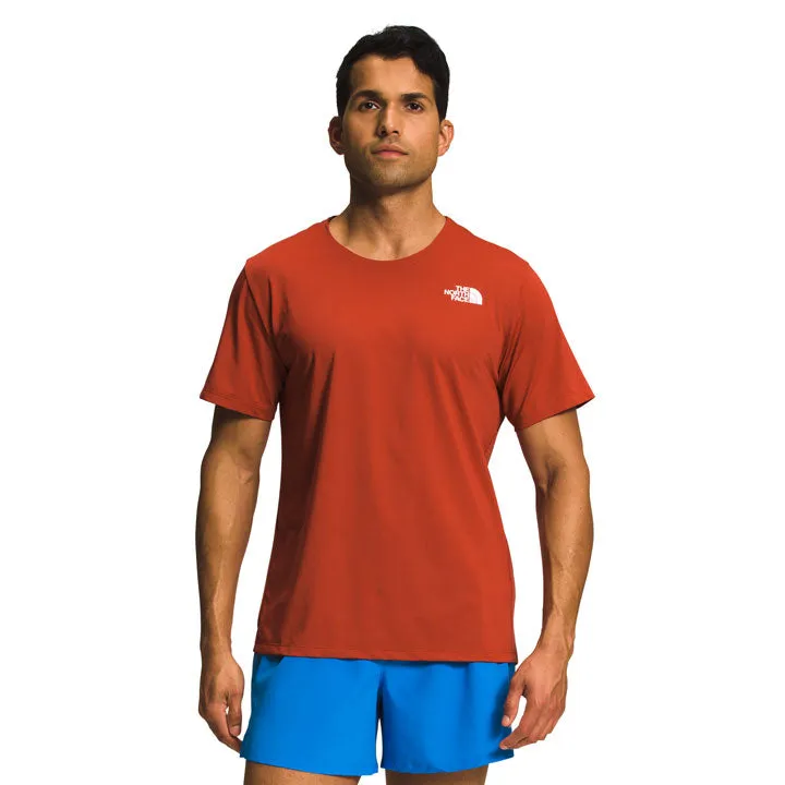 The North Face Sunriser S/S Shirt Mens