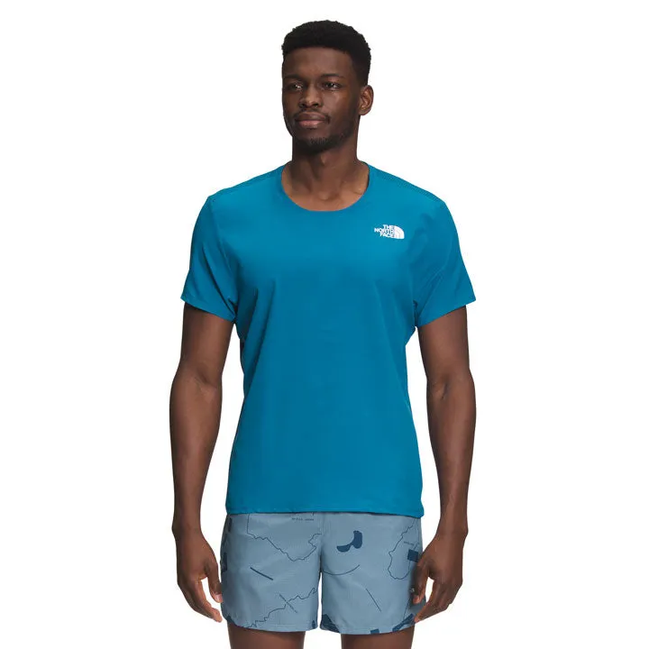 The North Face Sunriser S/S Shirt Mens