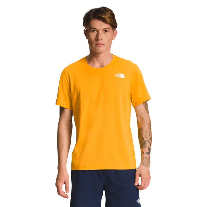 The North Face Sunriser S/S Shirt Mens