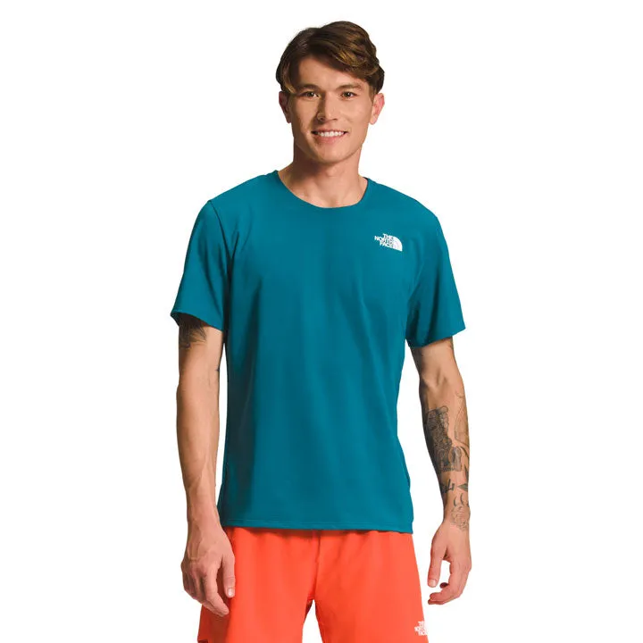 The North Face Sunriser S/S Shirt Mens