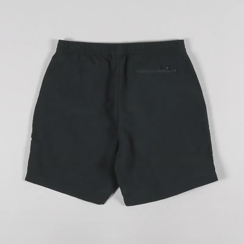 The North Face TNF Outline Shorts Black