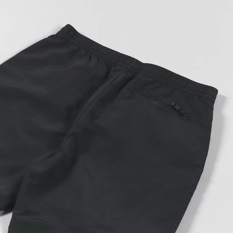 The North Face TNF Outline Shorts Black