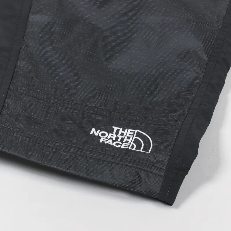 The North Face TNF Outline Shorts Black