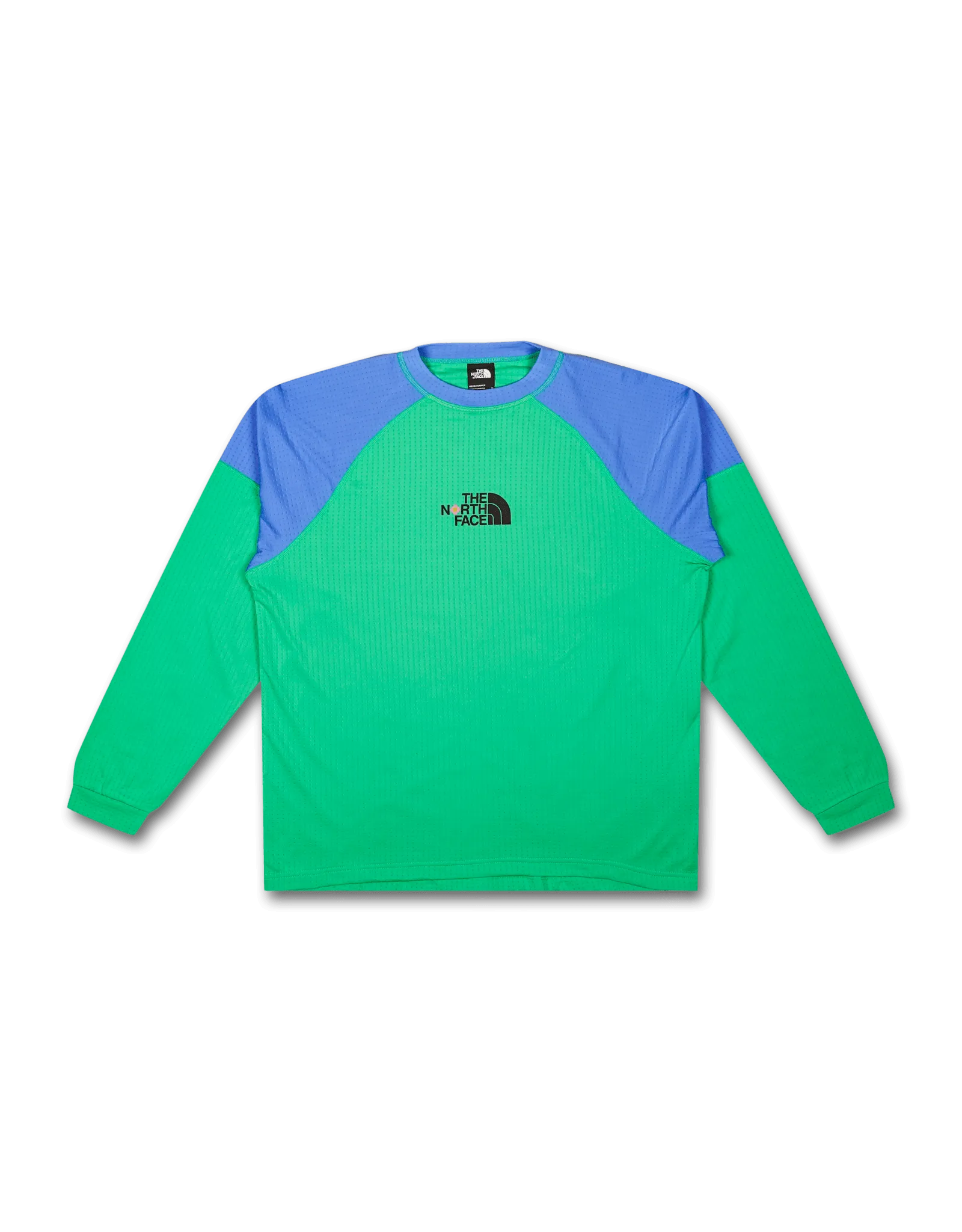 The North Face     TNF X Yinka Ilori L/S Tech Tee  