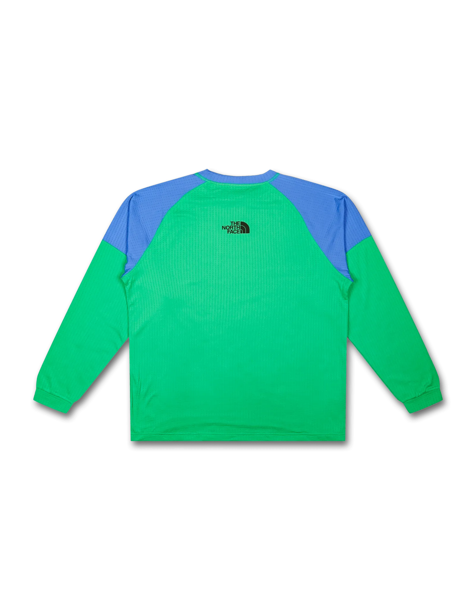 The North Face     TNF X Yinka Ilori L/S Tech Tee  