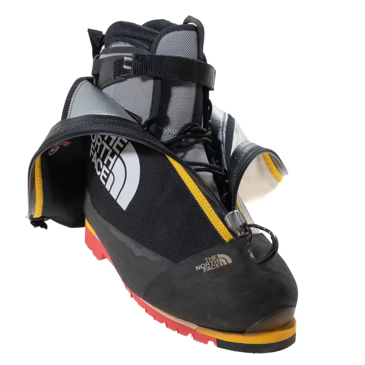 The North Face Verto S8K Mountaineering Boot - Men's