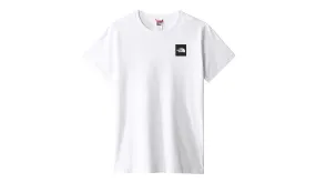 The North Face W Seasonal Fine Short-sleeve T-shirt