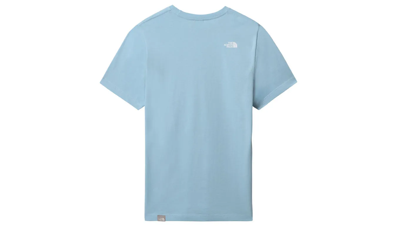 The North Face W S/S Easy tee