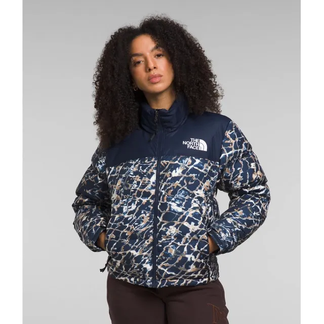 The North Face - Women's 1996 Retro Nuptse Jacket