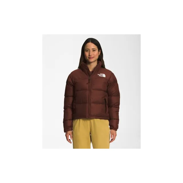 The North Face - Women's 1996 Retro Nuptse Jacket