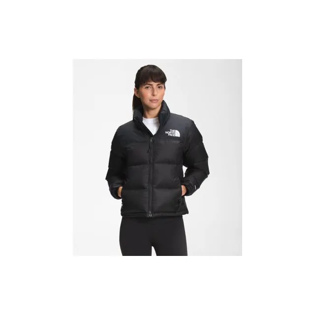 The North Face - Women's 1996 Retro Nuptse Jacket