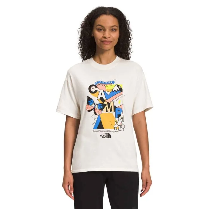 The North Face Women's Places We Love Tee