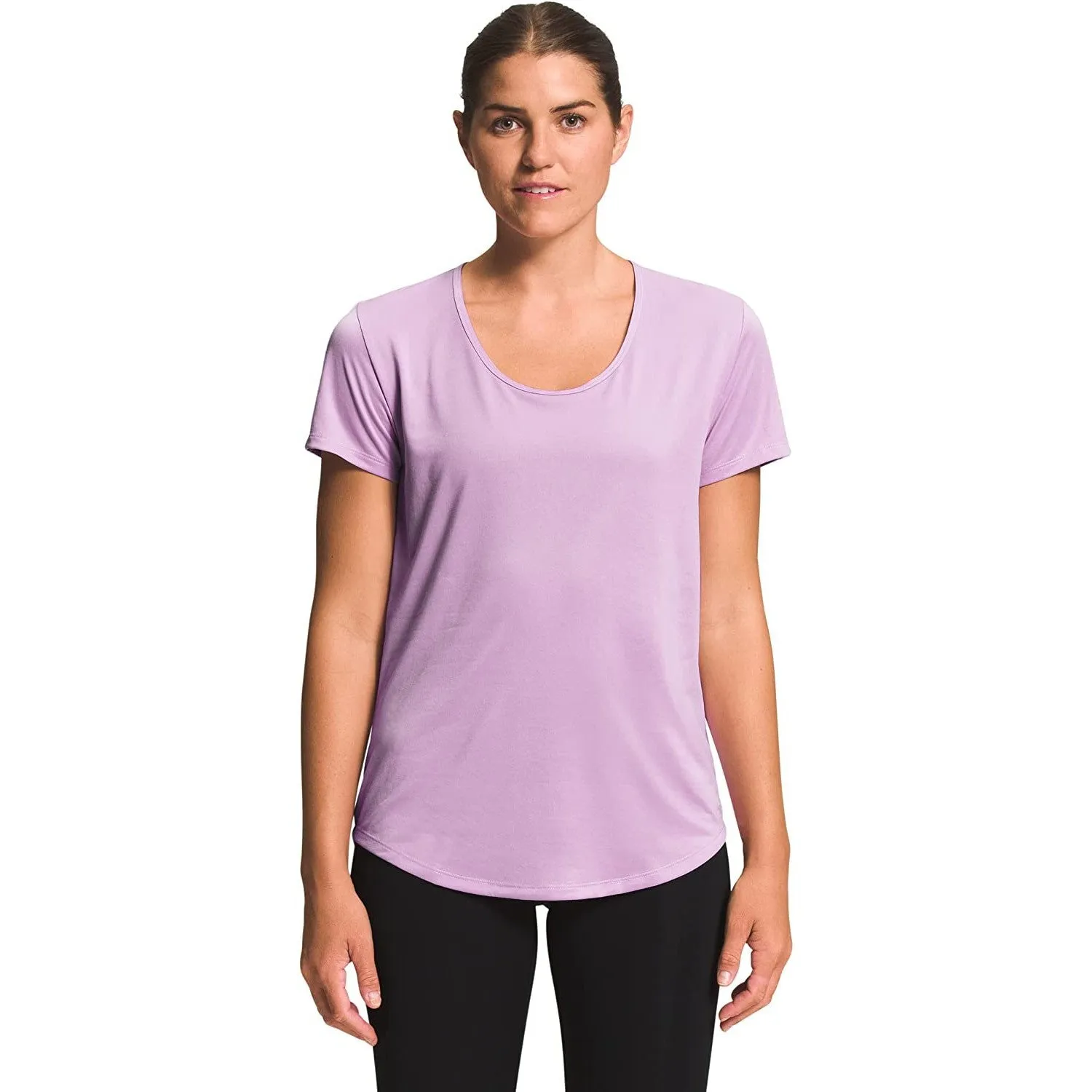 THE NORTH FACE Women's Elevation Life Short Sleeve Tee