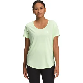 THE NORTH FACE Women's Elevation Life Short Sleeve Tee