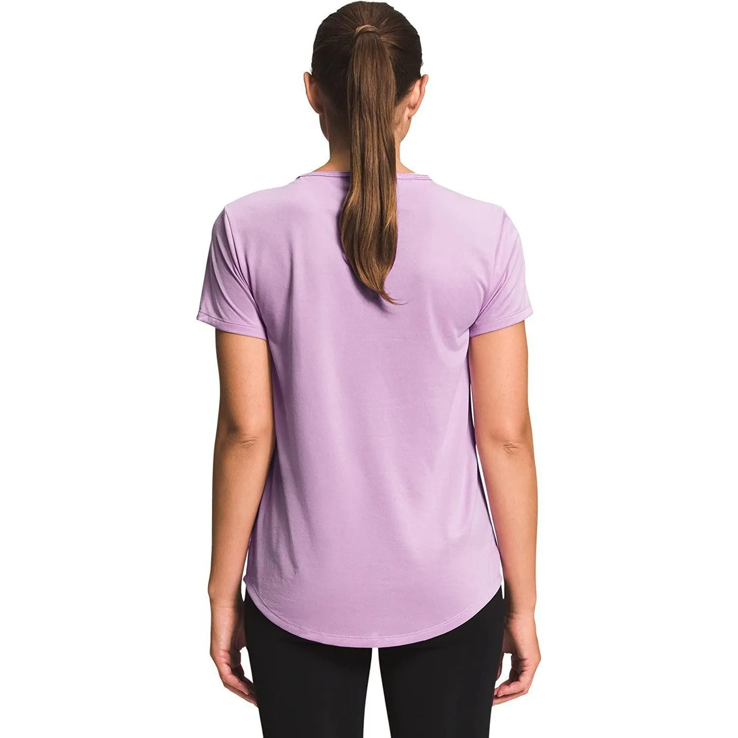 THE NORTH FACE Women's Elevation Life Short Sleeve Tee