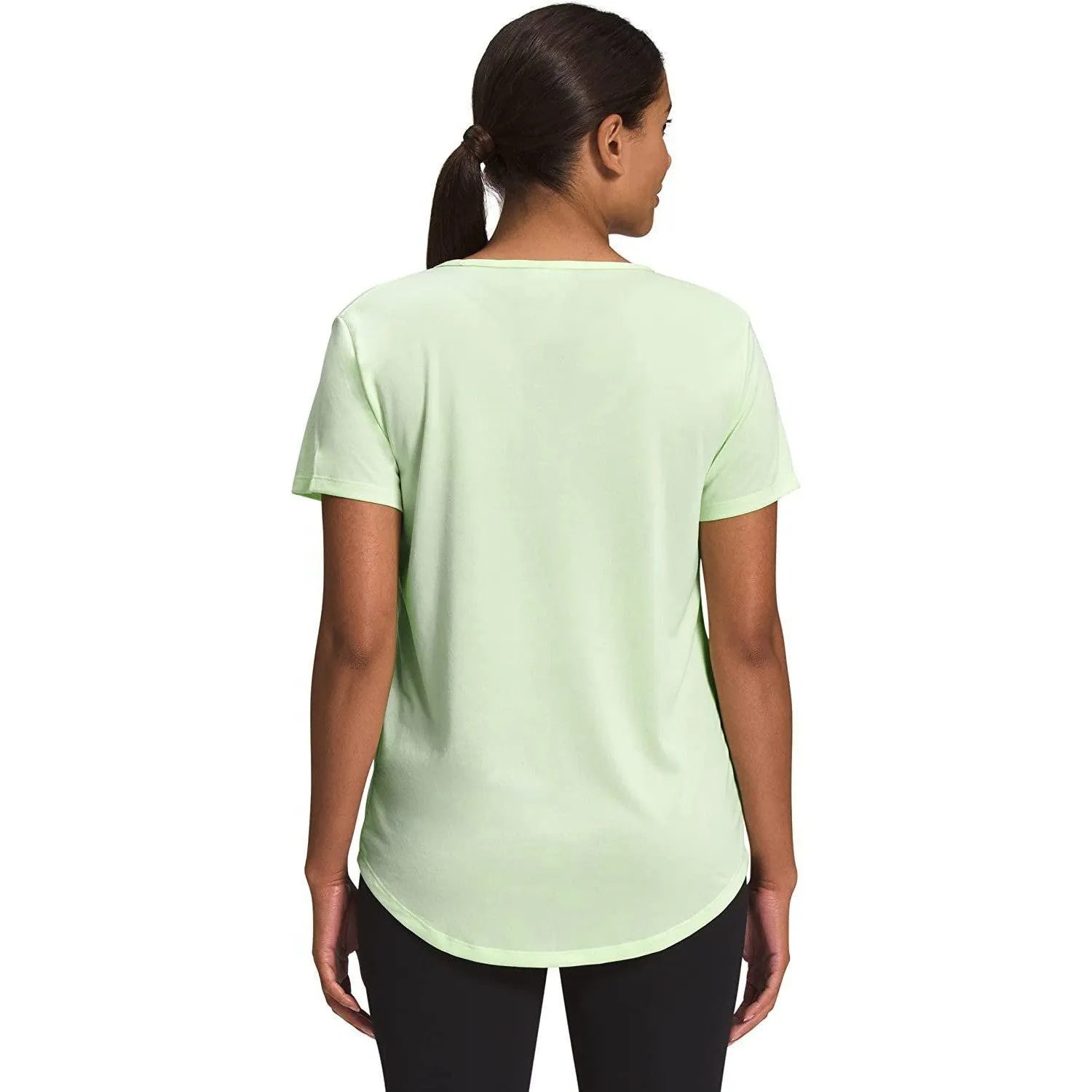 THE NORTH FACE Women's Elevation Life Short Sleeve Tee