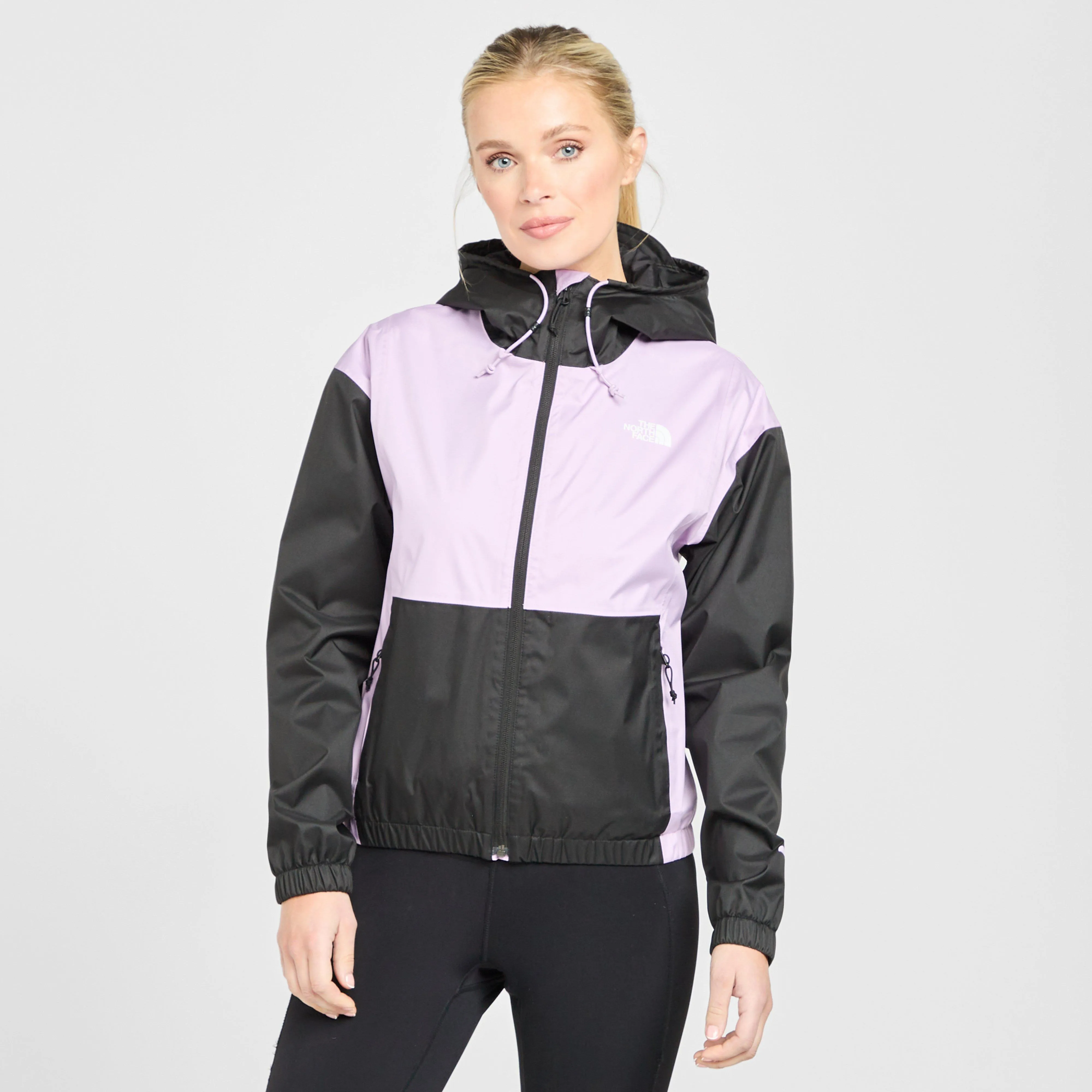 The North Face Women's Farside Waterproof Jacket | Ultimate Outdoors