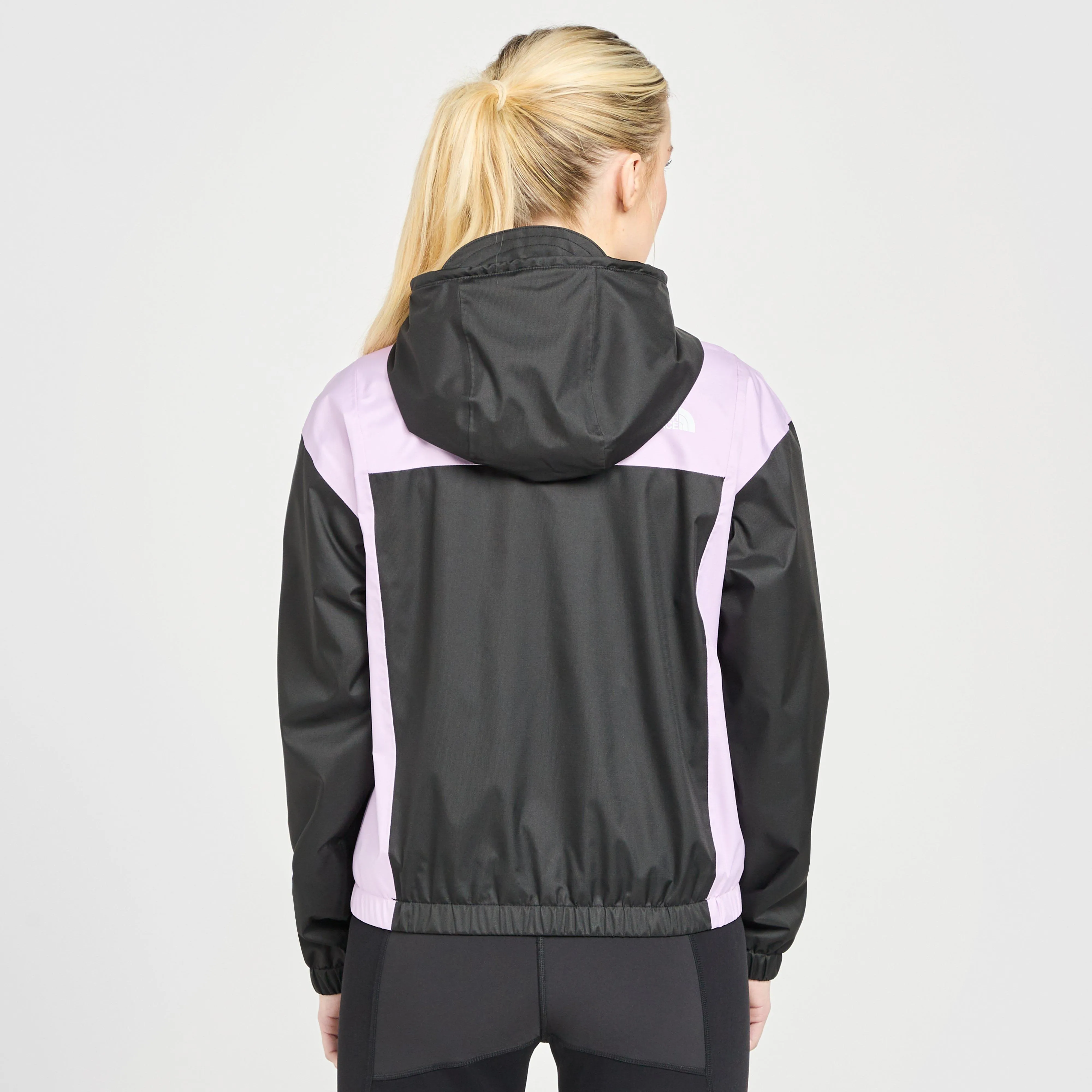 The North Face Women's Farside Waterproof Jacket | Ultimate Outdoors