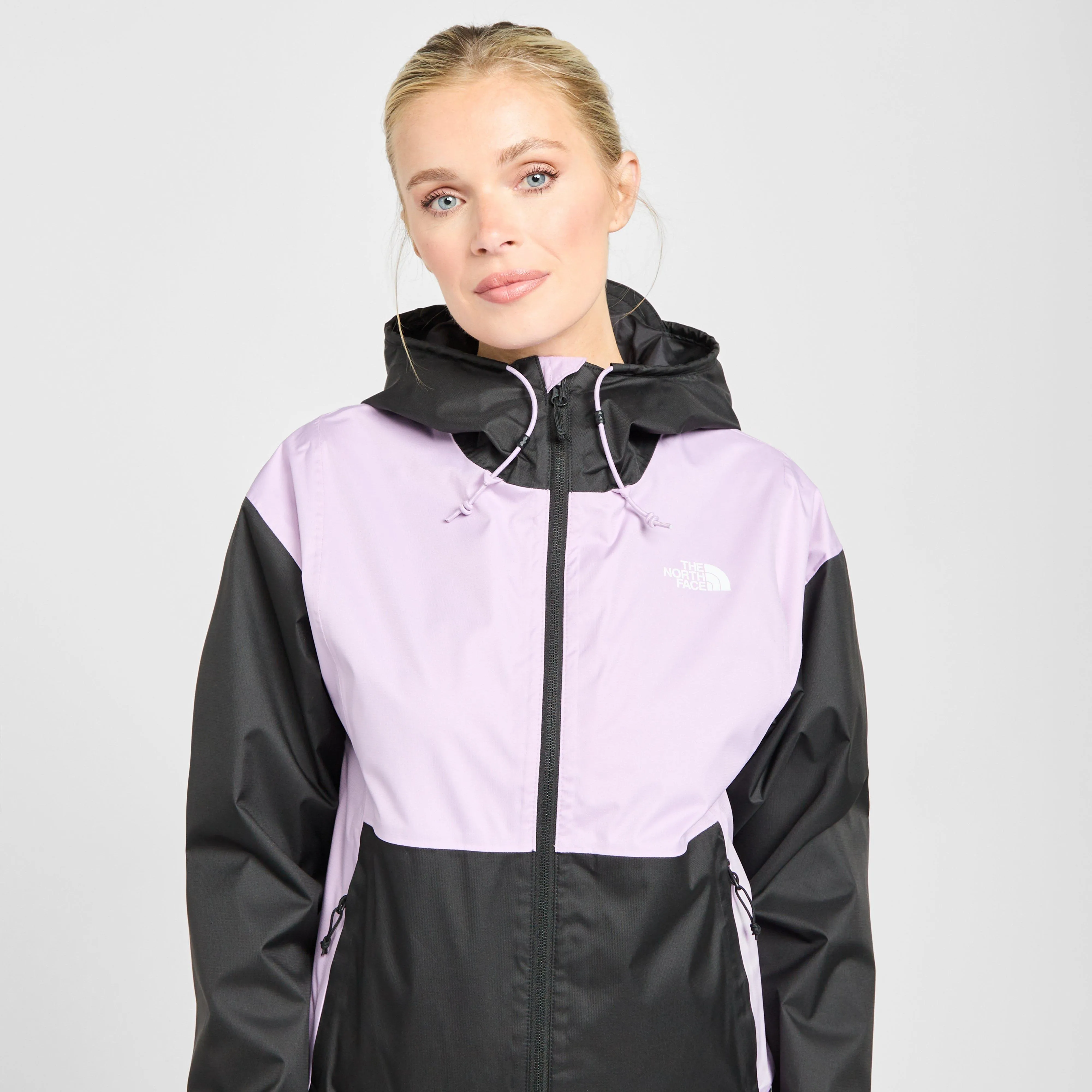 The North Face Women's Farside Waterproof Jacket | Ultimate Outdoors